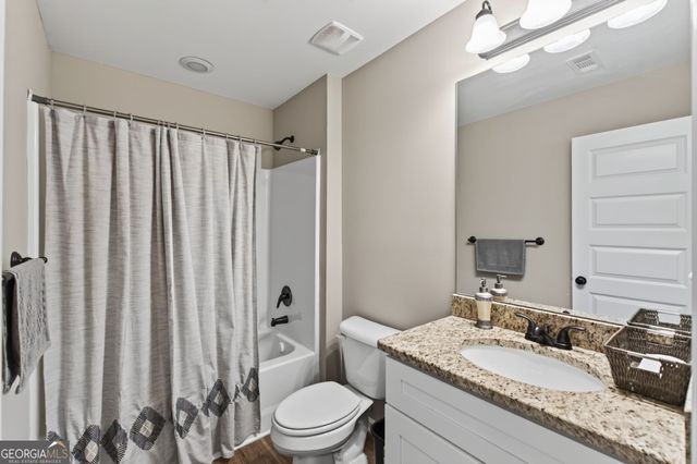 1126 Birchwood Drive, Griffin, GA 30224