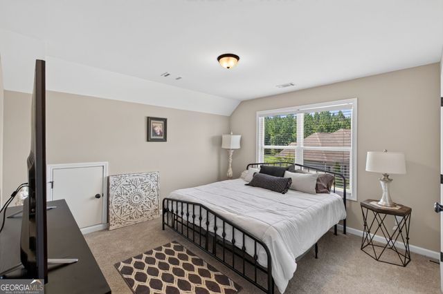 1126 Birchwood Drive, Griffin, GA 30224