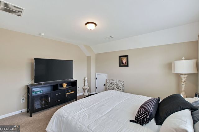 1126 Birchwood Drive, Griffin, GA 30224