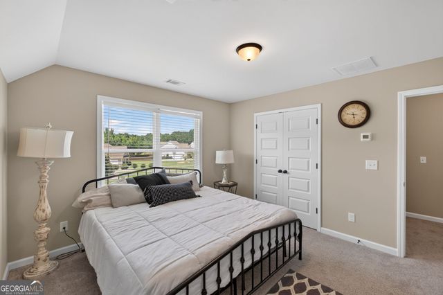 1126 Birchwood Drive, Griffin, GA 30224