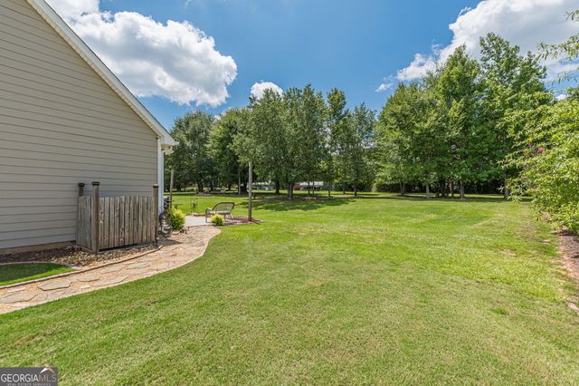 1126 Birchwood Drive, Griffin, GA 30224