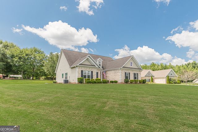 1126 Birchwood Drive, Griffin, GA 30224