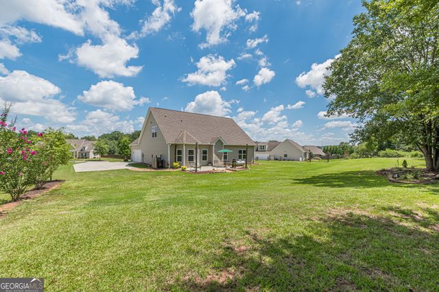 1126 Birchwood Drive, Griffin, GA 30224