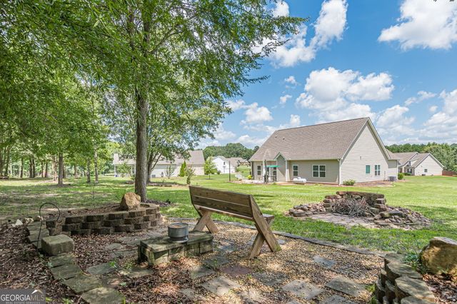 1126 Birchwood Drive, Griffin, GA 30224