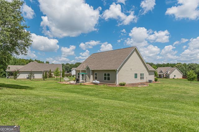 1126 Birchwood Drive, Griffin, GA 30224