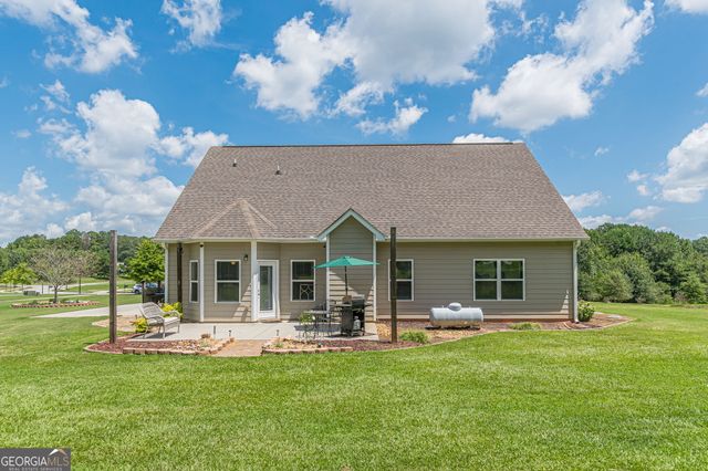 1126 Birchwood Drive, Griffin, GA 30224