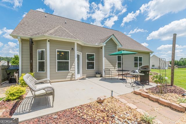 1126 Birchwood Drive, Griffin, GA 30224