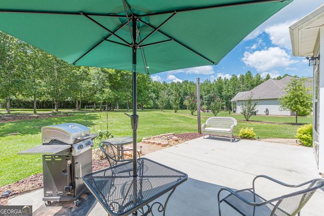 1126 Birchwood Drive, Griffin, GA 30224