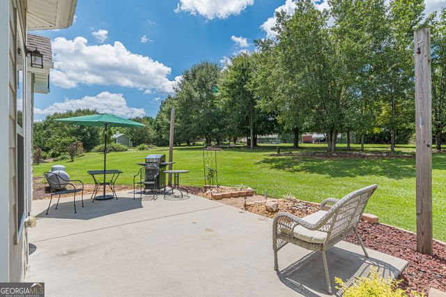 1126 Birchwood Drive, Griffin, GA 30224