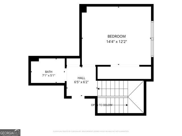1126 Birchwood Drive, Griffin, GA 30224
