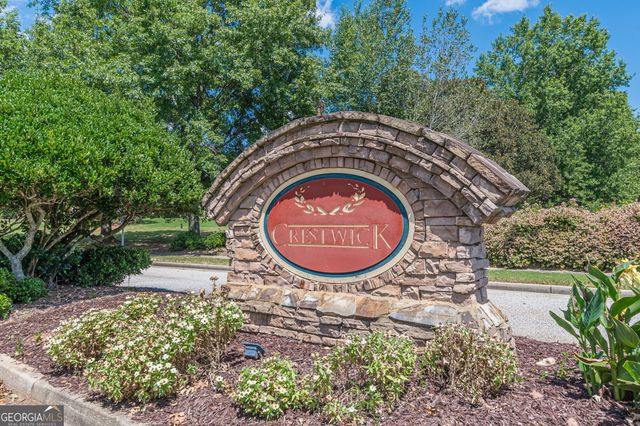 1126 Birchwood Drive, Griffin, GA 30224