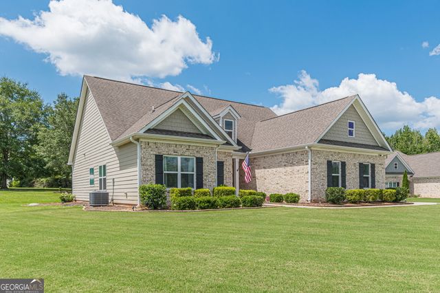 1126 Birchwood Drive, Griffin, GA 30224