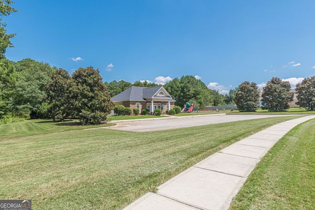1126 Birchwood Drive, Griffin, GA 30224
