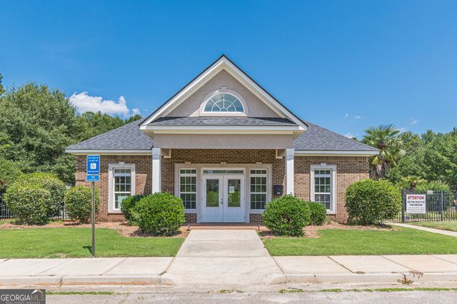 1126 Birchwood Drive, Griffin, GA 30224