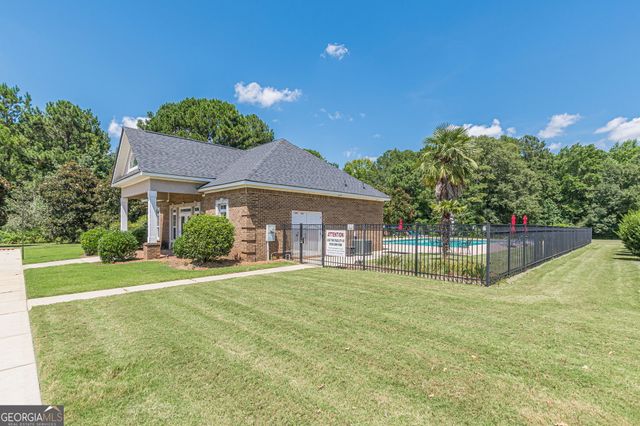1126 Birchwood Drive, Griffin, GA 30224
