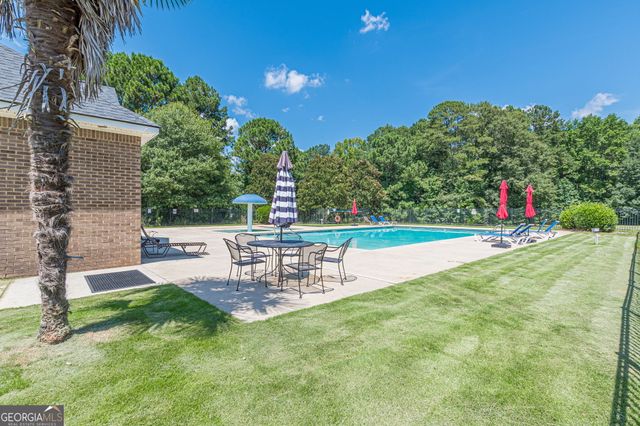 1126 Birchwood Drive, Griffin, GA 30224