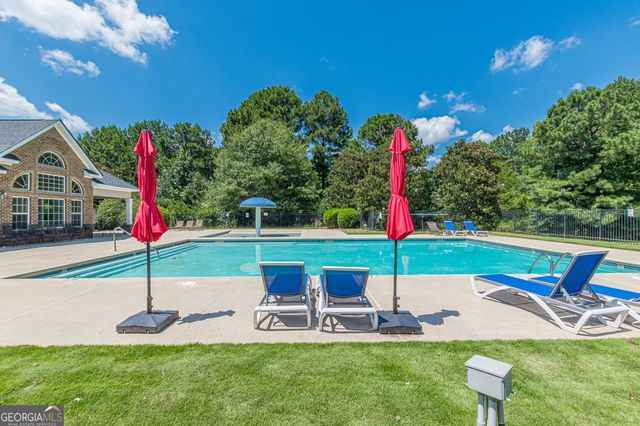 1126 Birchwood Drive, Griffin, GA 30224