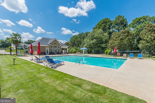 1126 Birchwood Drive, Griffin, GA 30224