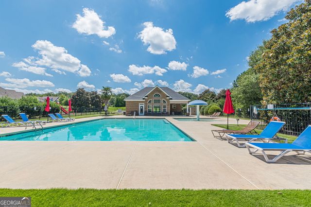 1126 Birchwood Drive, Griffin, GA 30224