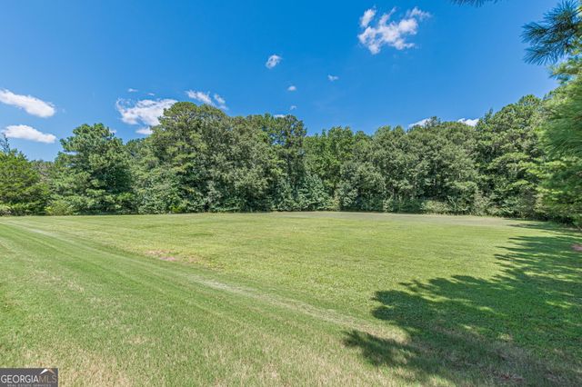 1126 Birchwood Drive, Griffin, GA 30224