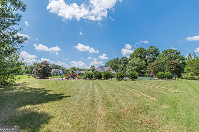 1126 Birchwood Drive, Griffin, GA 30224