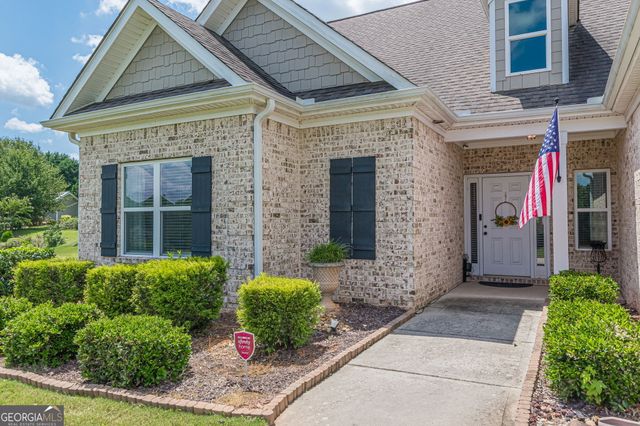 1126 Birchwood Drive, Griffin, GA 30224