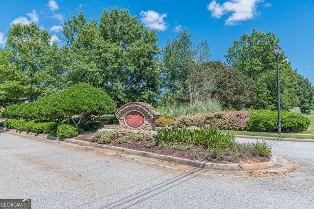 1126 Birchwood Drive, Griffin, GA 30224