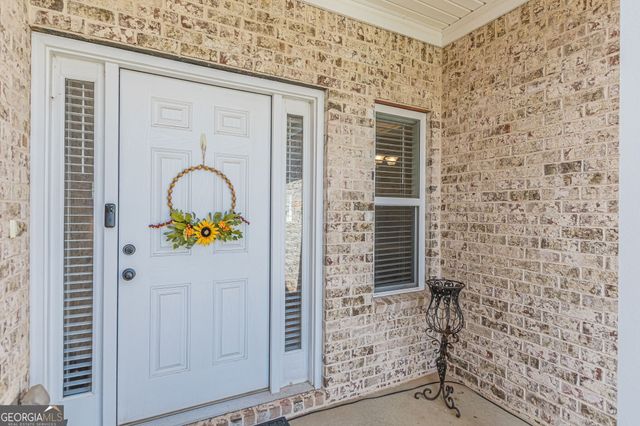 1126 Birchwood Drive, Griffin, GA 30224