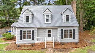 501 Middlebury Drive, Greenville, NC 27834