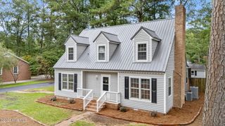 501 Middlebury Drive, Greenville, NC 27834