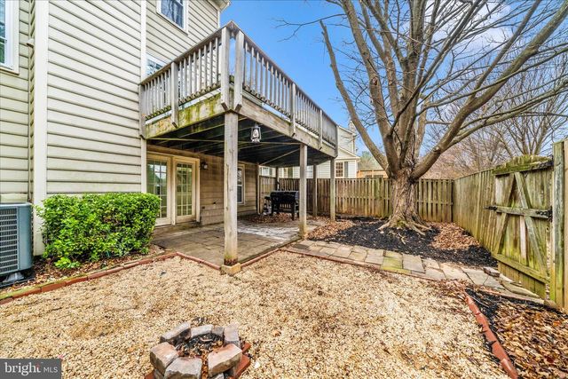 8648 FOUNTAIN VALLEY DR, Montgomery Village, MD 20886