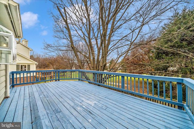 8648 FOUNTAIN VALLEY DR, Montgomery Village, MD 20886