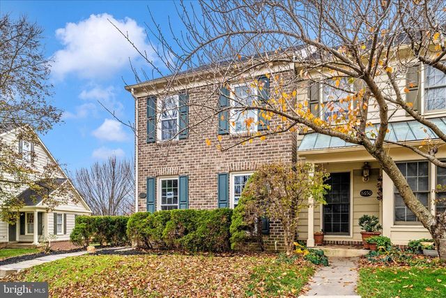 8648 FOUNTAIN VALLEY DR, Montgomery Village, MD 20886