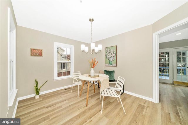 8648 FOUNTAIN VALLEY DR, Montgomery Village, MD 20886