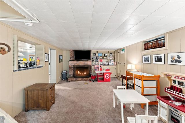 95 Thomas Leighton Boulevard, Cumberland, RI 02864