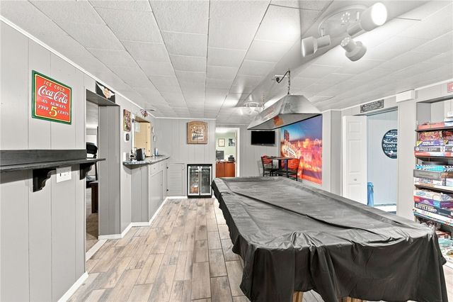 95 Thomas Leighton Boulevard, Cumberland, RI 02864