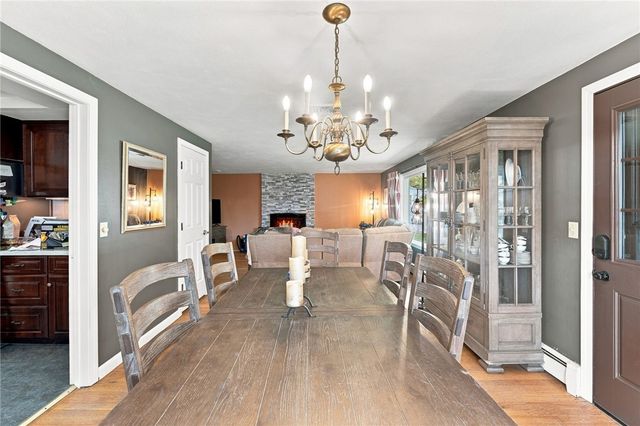 95 Thomas Leighton Boulevard, Cumberland, RI 02864