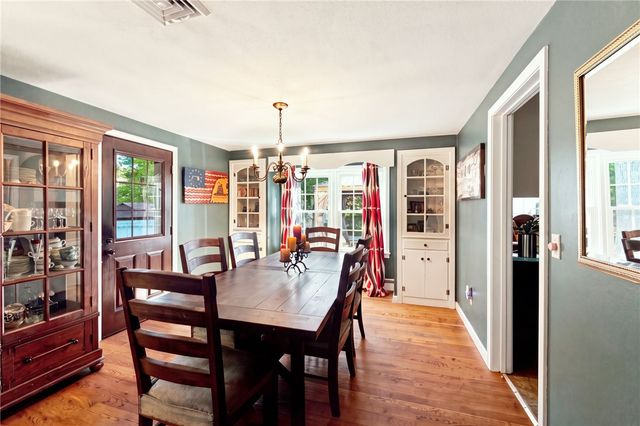 95 Thomas Leighton Boulevard, Cumberland, RI 02864