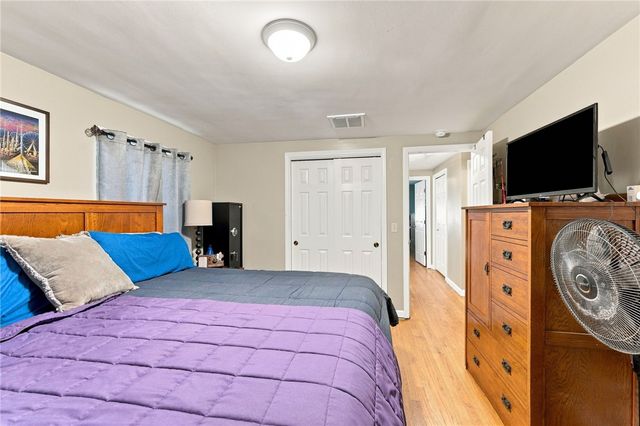 95 Thomas Leighton Boulevard, Cumberland, RI 02864