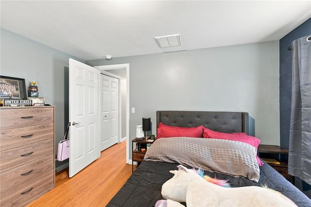 95 Thomas Leighton Boulevard, Cumberland, RI 02864