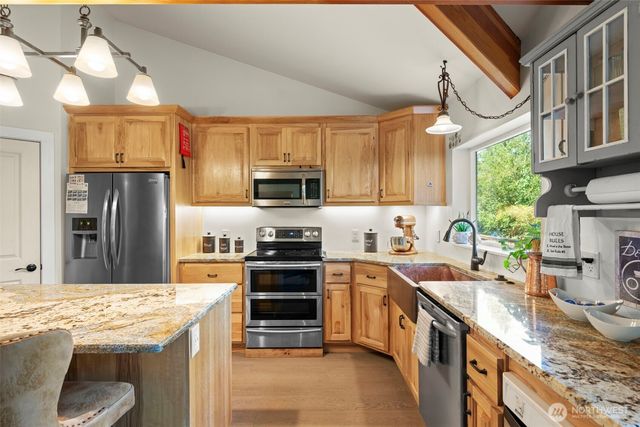 15701 Wright Bliss Rd NW, Gig Harbor, WA 98329