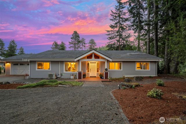 15701 Wright Bliss Rd NW, Gig Harbor, WA 98329
