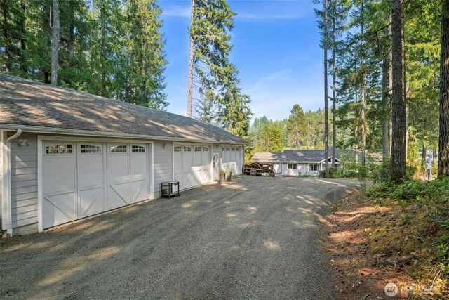 15701 Wright Bliss Rd NW, Gig Harbor, WA 98329