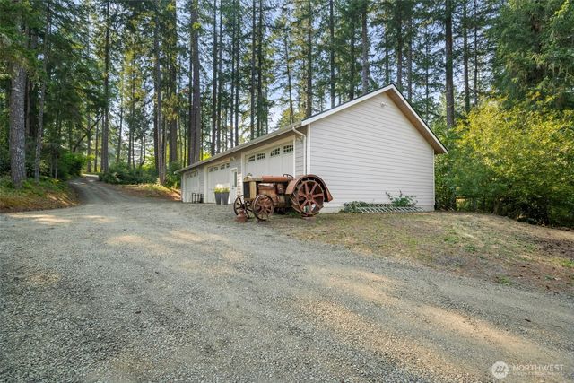 15701 Wright Bliss Rd NW, Gig Harbor, WA 98329