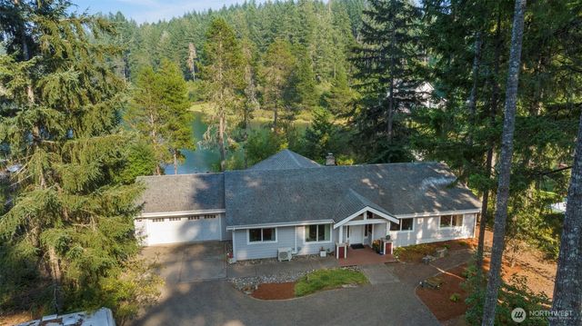 15701 Wright Bliss Rd NW, Gig Harbor, WA 98329