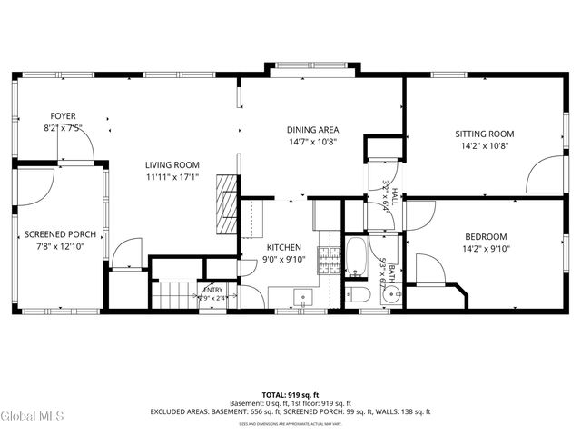 314 5th Street, Scotia, NY 12302