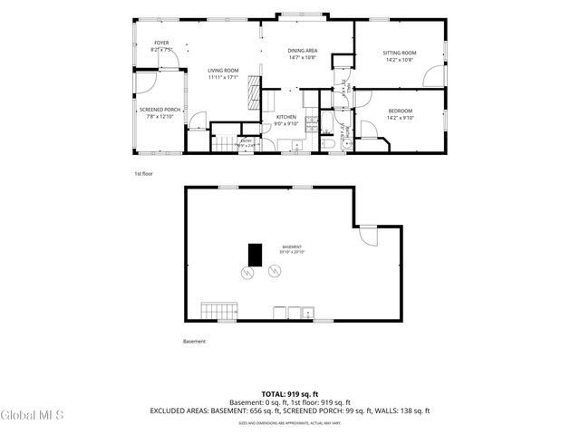314 5th Street, Scotia, NY 12302