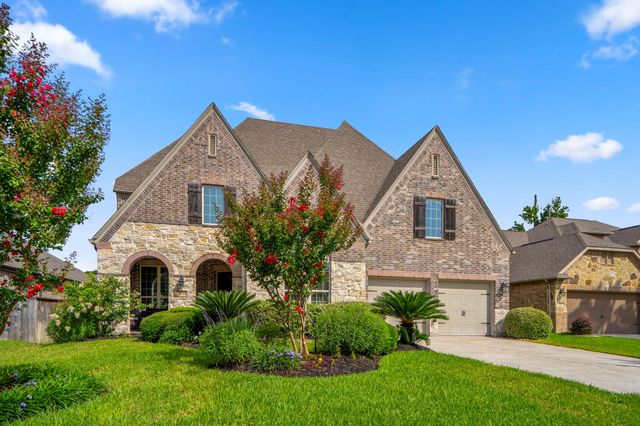 115 Ethans Crossing, Montgomery, TX 77316