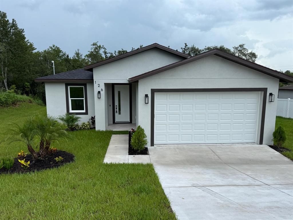 126 CANBY CIRCLE, Spring Hill, FL 34606