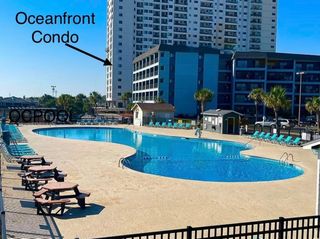 5905 S Kings Hwy. # 602, Myrtle Beach, SC 29575